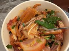 -阿满食品(大连商场店)