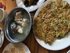 -可心烤鱼