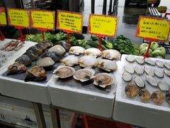 自助取餐区-蚝专家(北滘店)
