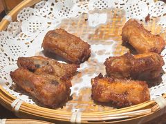 -天下客饭店(中山路店)