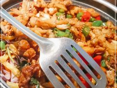 -蛙小侠(长安万科店)