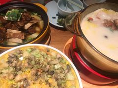 -闽上鲜·福建菜(龙湖滨江天街店)