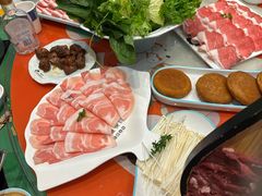 -天地源荷塘悦色主题火锅(一中店)