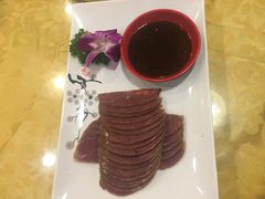 -老街饭庄·地道淮扬菜(扬子江北路总店)