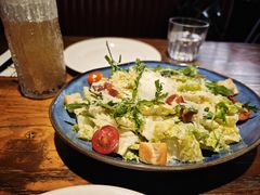 -1886德国汽车餐厅(外滩中央店)