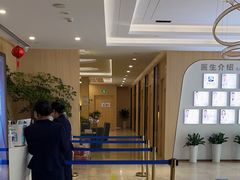 -合肥美奥口腔·种植矫正中心(政务院)