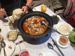 -太湖饭店·寄畅轩中餐厅