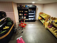 -Lilliput粒粒堡亲子餐厅(置汇旭辉店)