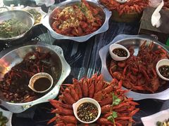 -陈帅夜排档·龙虾·炒菜·烤串(世茂店)