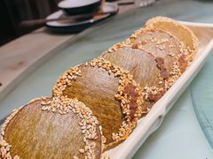 -绿茶餐厅(领展购物广场·中关村店)