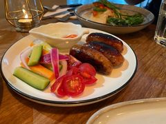 -Mesa Madre梅萨妈妈·Bintana(国贸店)