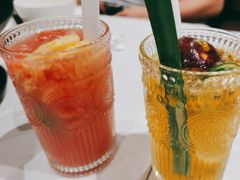 -美奈小馆·越南料理(中航城君尚购物中心店)