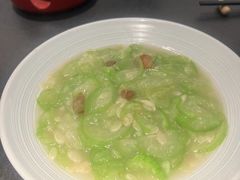-赠李白·如诗的川味(余杭万达广场店)