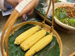 -多哥水傣味餐厅(司马巷店)