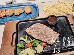 -必胜客(唐延店)