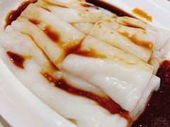 -凤凰楼酒家·粤宴点心(华强北店)