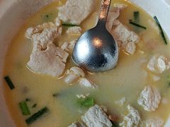 -环球港凯悦 · 享悦中餐厅