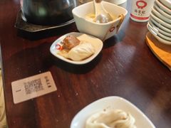 -锡笼记·无锡小笼(常熟万达店)