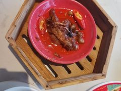 -避风塘·老港味餐厅(虹口龙之梦店)
