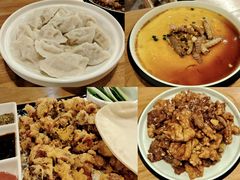 -陈傻子餐厅(世纪都会店)