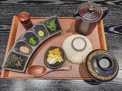 -玄白·炭烤活鳗(上海首店)