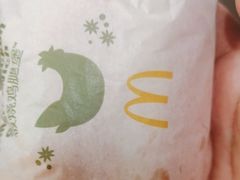 -麦当劳(北京大兴机场二层国内到达(安检外)店)