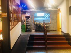 -孙记驴肉山庄(李桥店)