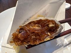 -明湖楼·经典鲁菜山东海鲜(大明湖店)