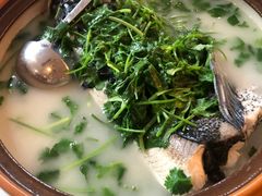 -千岛湖鱼味馆(十字街总店)