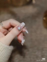 -Halo美甲美睫