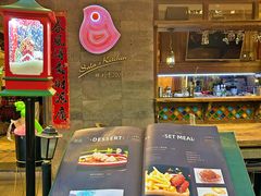 -翡翠鸟精品泰国菜(北辰财富中心店)