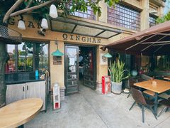 -清漫·派对音乐餐吧(市桥店)