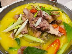 -乾隆美食·本帮菜(黄河路店)