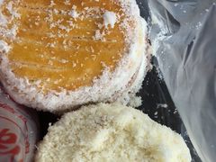 -中关村茶点
