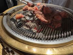 -泥炉烧肉师(新街口金銮巷店)