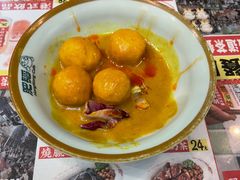 -肥韬茶餐厅(南山mini店)