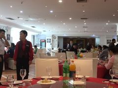 -花港海航度假酒店·中餐厅
