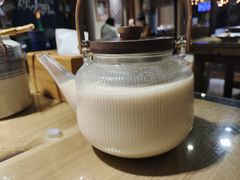 -炊烟·山房菜