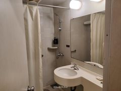 -锦江之星(淮安万达广场健康东路店)