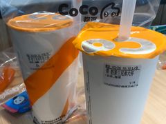 -CoCo都可(铁西万达店)