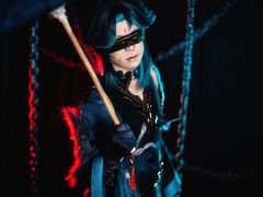 -米游妙妙屋cosplay换装自拍摄影体验馆