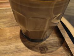 -Peet's Coffee皮爷咖啡(德基店)