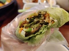 -林四喜·闽南传家菜(鼓浪屿店)