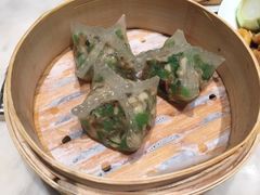 -香港百合居(LCM置汇旭辉广场店)