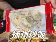 -荣鹏风味烀饼(万达广场店)
