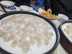 -嘉升大排档(番禺总店)