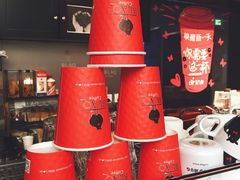 -BLAQ咖啡(骏豪店)