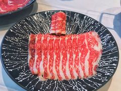 -老广州打边炉(宏润·翠湖天地璞园店)