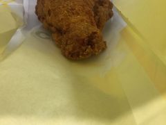 -麦当劳(保利若比邻店)