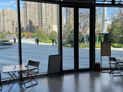 -SnowPeak Cafe(上海环宇城Max店)